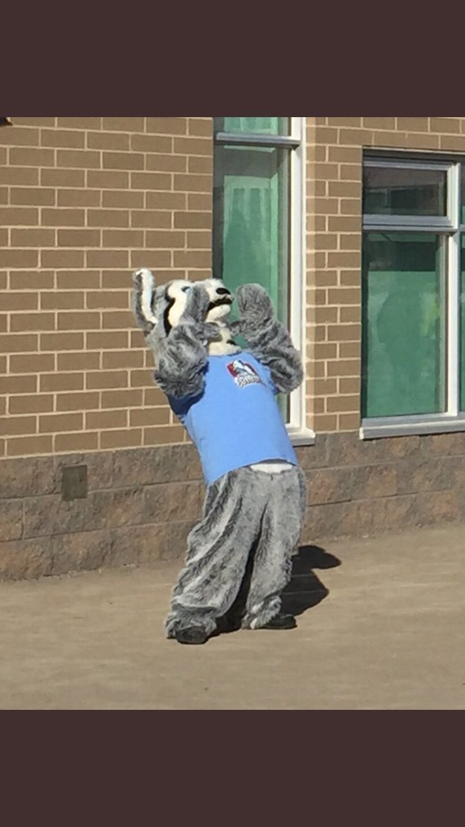 Attention all former and present students, families and staff... let's bring smiles to one another by posting selfies, pictures of pets, parents…wearing Boyne River Coyotes spirit wear on Instagram or Twitter this week. Use the hashtag #boyneriverstrong and tag <a href="/boyne_river/">Boyne River P.S.</a>.