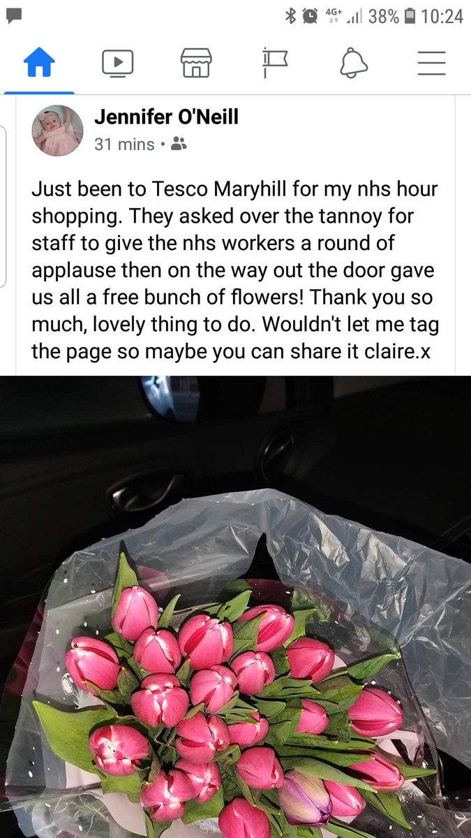 Maryhill Extra Community tweet media