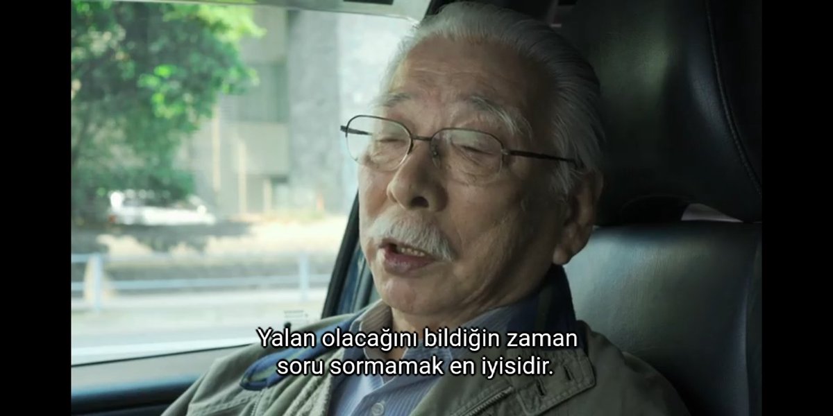 bluewindymind's tweet photo. Abbas Kiarostami imzalı #LikeSomeoneInLove 🎥

#abbaskiarostami 
#iransineması https://t.co/3PqMU9ONT9