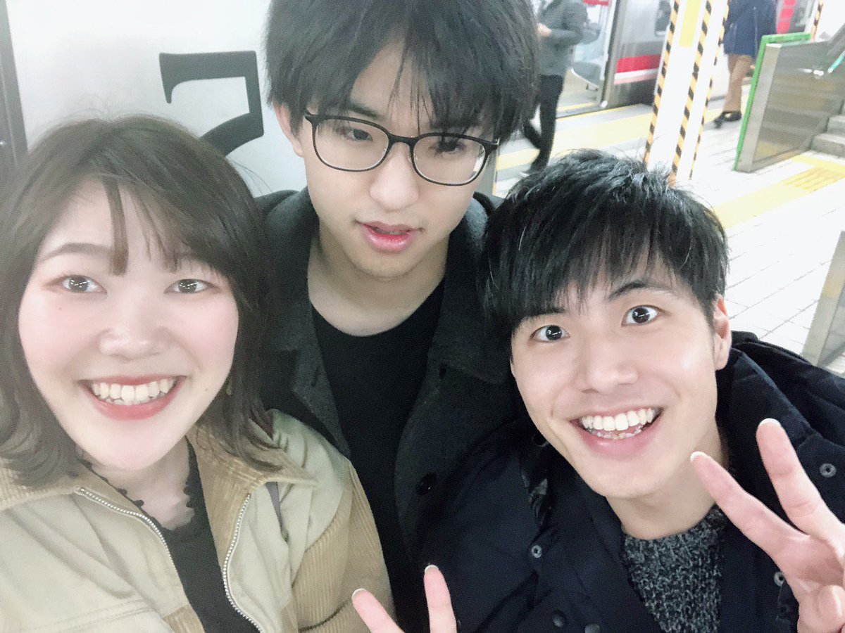 大阪楽しかった（白目）