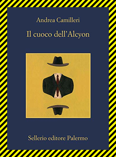 EBOOKINPDFGRAT1's tweet photo. Il cuoco dell'Alcyon - Andrea Camilleri PDF
#librodelgiorno #leggere #libro_pdf
Vorresti scaricare e leggere qualunque libro gratuitamente???
Visita il sito: https://t.co/ZEf2Z1m954
Se non riesci a trovare il libro che fa per te,
Richiedilo alla pagina:
https://t.co/QTKqq9hIgN https://t.co/Ls4HYr3l2m