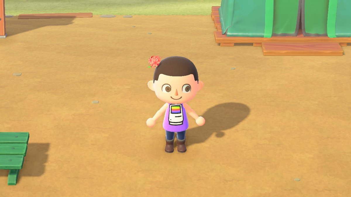 <a href="/mcbramhill/">Mark Bramhill</a> slowly porting my shirt collection into animal crossing