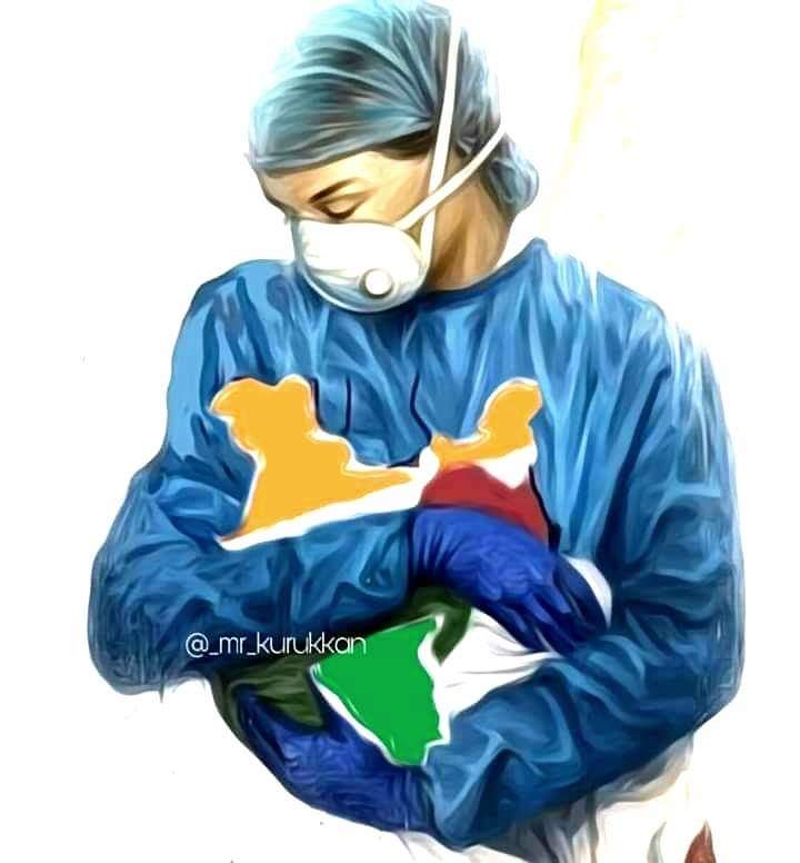 sibincvarghese's tweet photo. #JantaCurfew
Thanksgiving for all those in front line of #India ‘s fight against #CoronaVirus 🙏🏻 #nurse #doctors
#helathworkers
#JantaCurfew #IndiaFightsCorona #IndiaComeTogether
#വീട്ടിലിരിക്കടാമൊണ്ണേ https://t.co/AeB556rWOS
