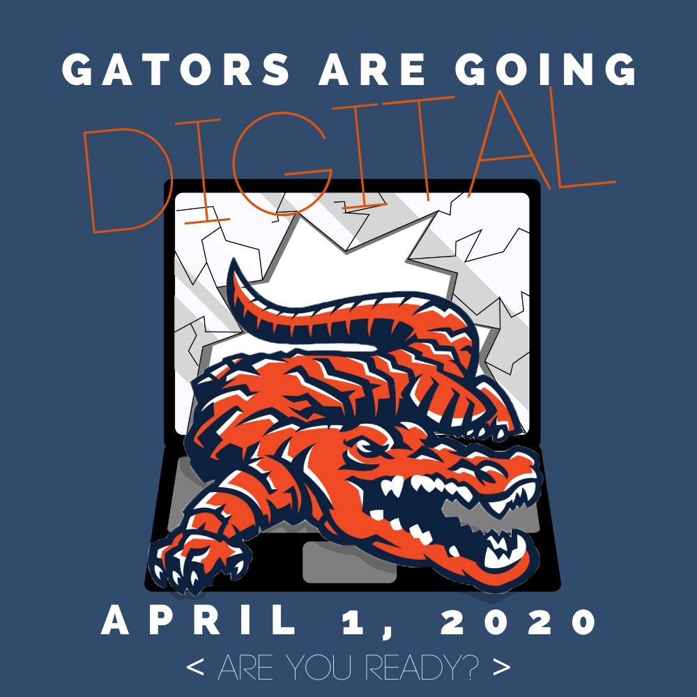 Escambia High School tweet media
