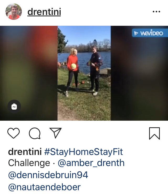 International Footvolley Tournament Groningen tweet media