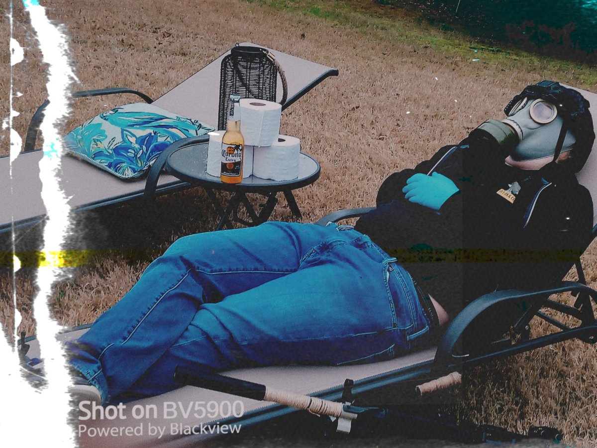 AirsoftSDS7's tweet photo. Day 2 of quarantine 💀☣️
#COVIDー19 #coronavirus #QuaratineLife #SundayMorning #airsoft #SevenDeadlySins https://t.co/0u0Bm1sVkz
