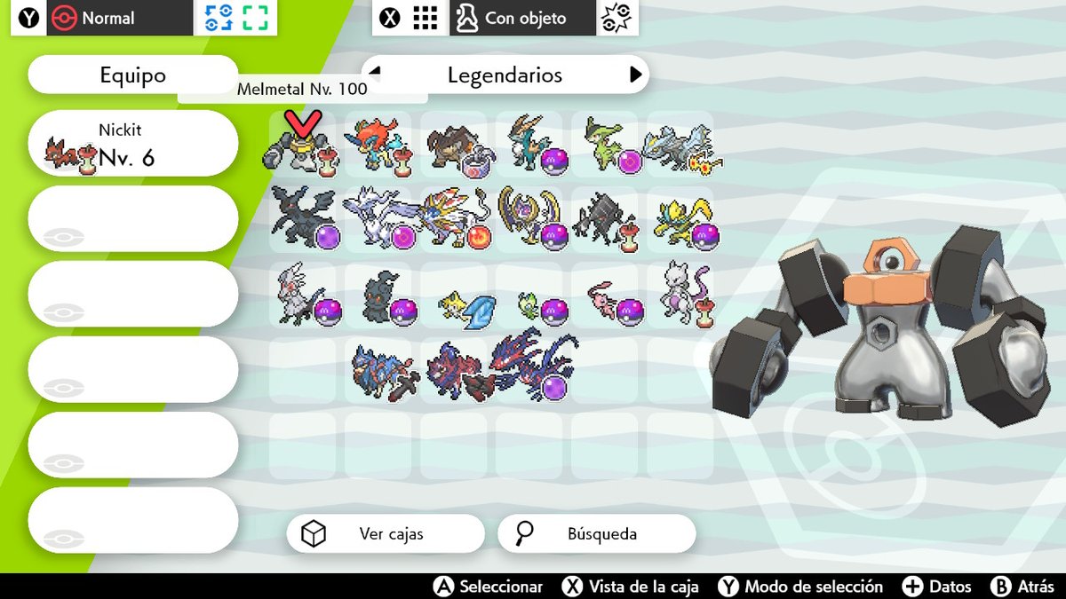 everlopez777's tweet photo. Sorteo Legendario un ganador se lo llevará todo xD

Como participar:
1) dar  🔁 +💓 

2) seguir a @everlopez777 

 3) finaliza el  26 Marzo.

 suerte a todos xD

 #PokemonEspadaEscudo #PokemonSwordShield https://t.co/GDTD2jedtJ
