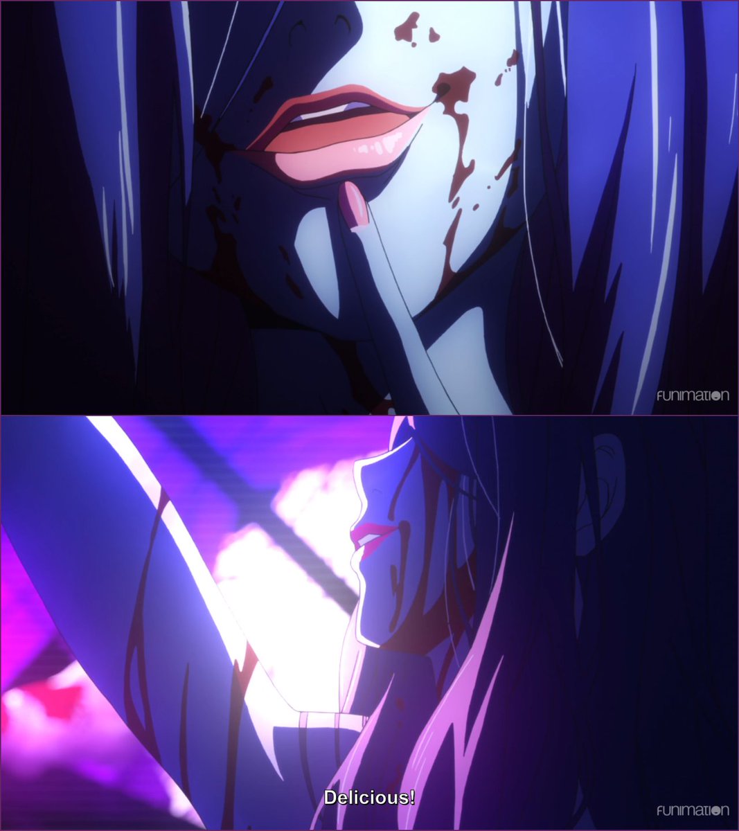 Flesh Tokyo Ghoul