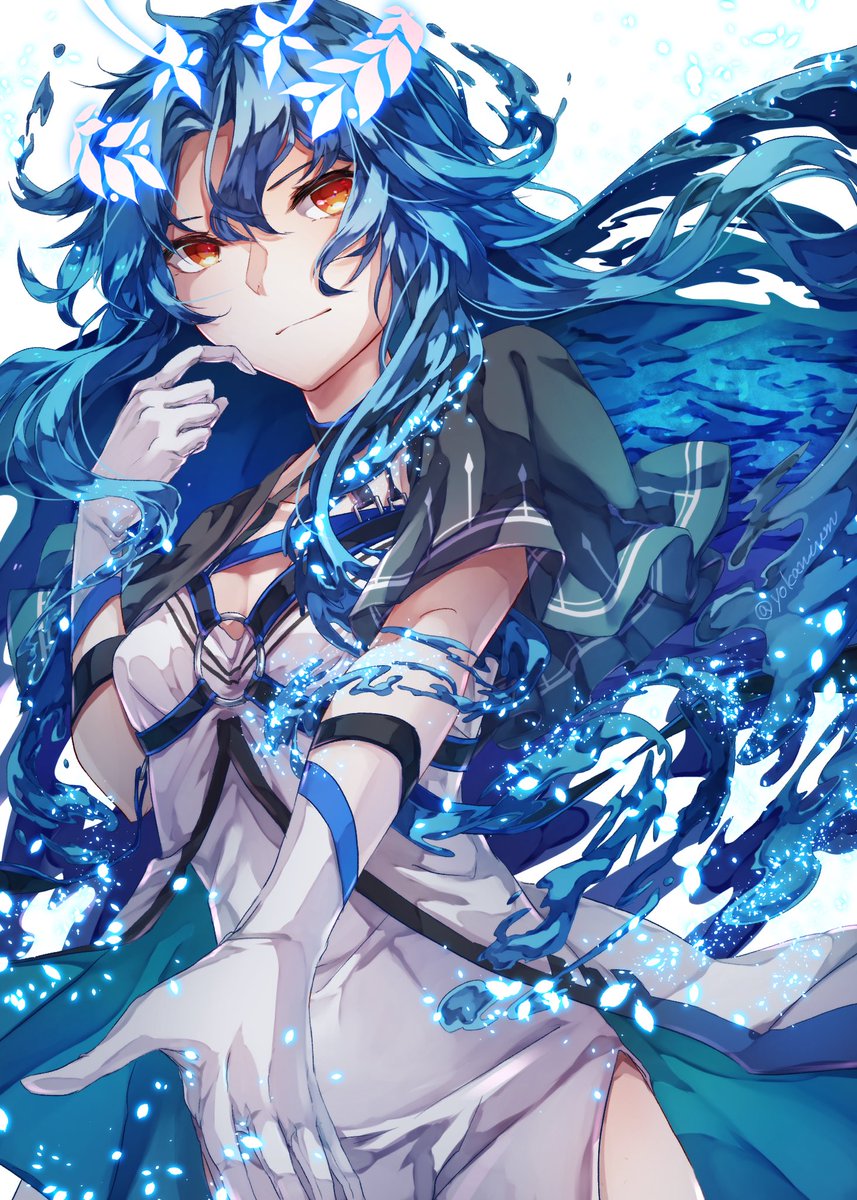 yokanium's tweet photo. ひとめみたときからすきでした… https://t.co/BHXoveZWJf