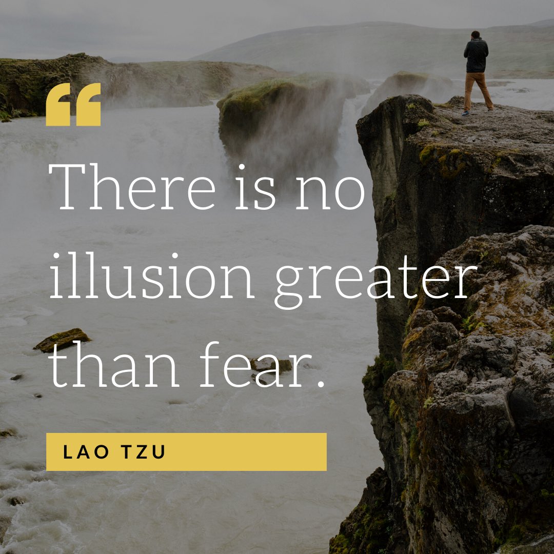 gce_atlanta's tweet image. There is no illusion greater than fear.

#faithoverfear #nothingtofear #fearless #hopefortomorrow #community #covid_19 #gceatlanta