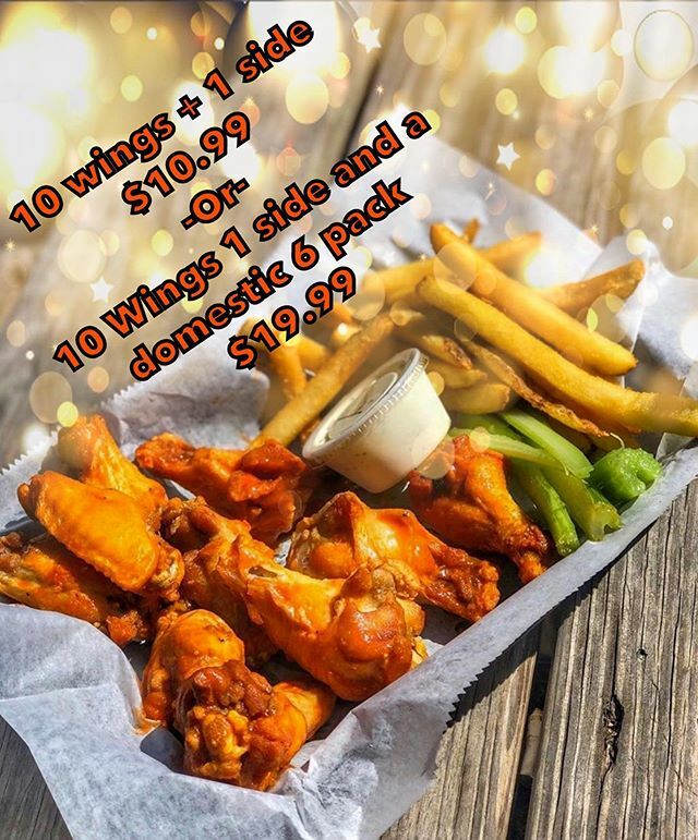 Stop by @camphousebarandgrill today for you Togo needs! 🙌🏼🍺 .

Call ahead (407)915-5401 or place an order through <a href="/doordash/">DoorDash</a> for Delivery services. You can also place an order on our online website! . •Open Until 8PM • .

Thank you all for continuing to Support Local! We Appr…