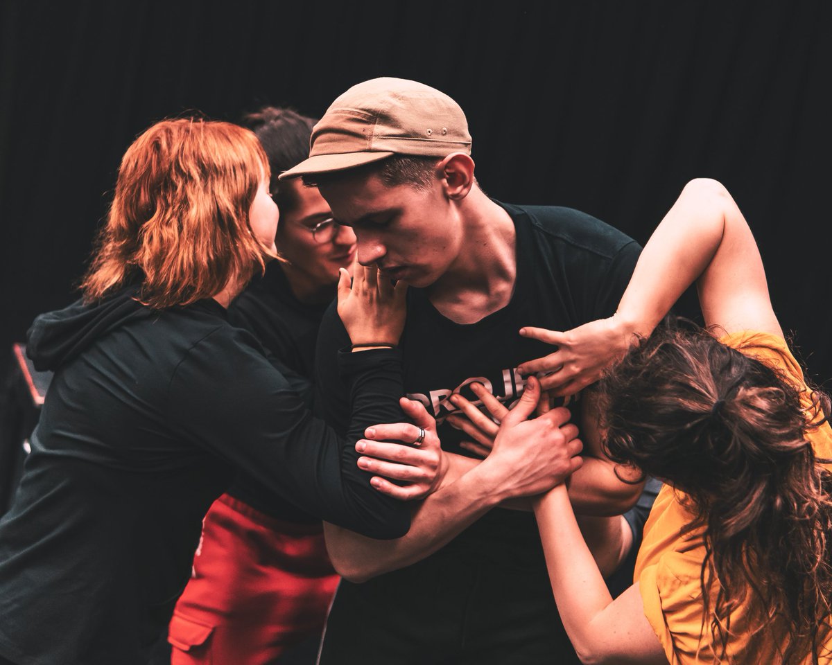 project_lockout's tweet image. Happy Mother&apos;s Day from all of us to the special people in our lives who&apos;ve raised us all to the people we are today ♥️ #mothersday #projectlockout