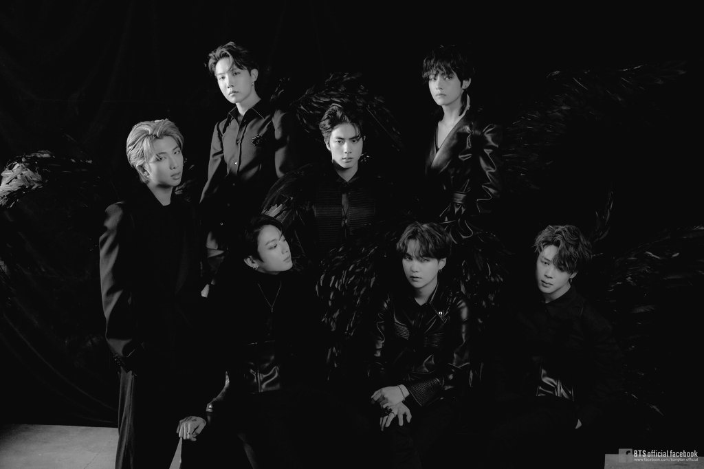 *  .   • . .   :  .     • . *  .   .   *  •  * .  .  : louis x bts; a thread .  *    •   .   . *.    *. •   .   *     *. . *