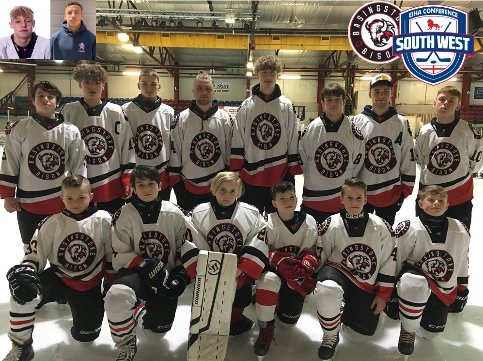 Congratulations to our 2020 South West Conference representativies
juniorbison.com/news/congratul…