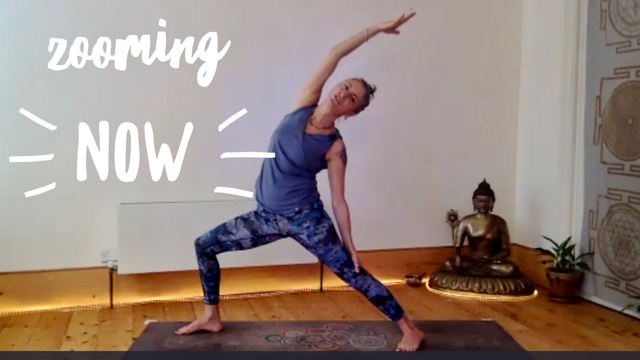 dynamicflowyoga tweet picture