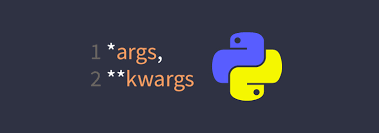 shnakatani's tweet photo. #Python #dev #args #kwargs #develop #programmer
Se você já programou em Python já deve ter se deparado com os argumentos *args e **kwargs.
https://t.co/enJT4N28bJ https://t.co/RmdAeNsmt7