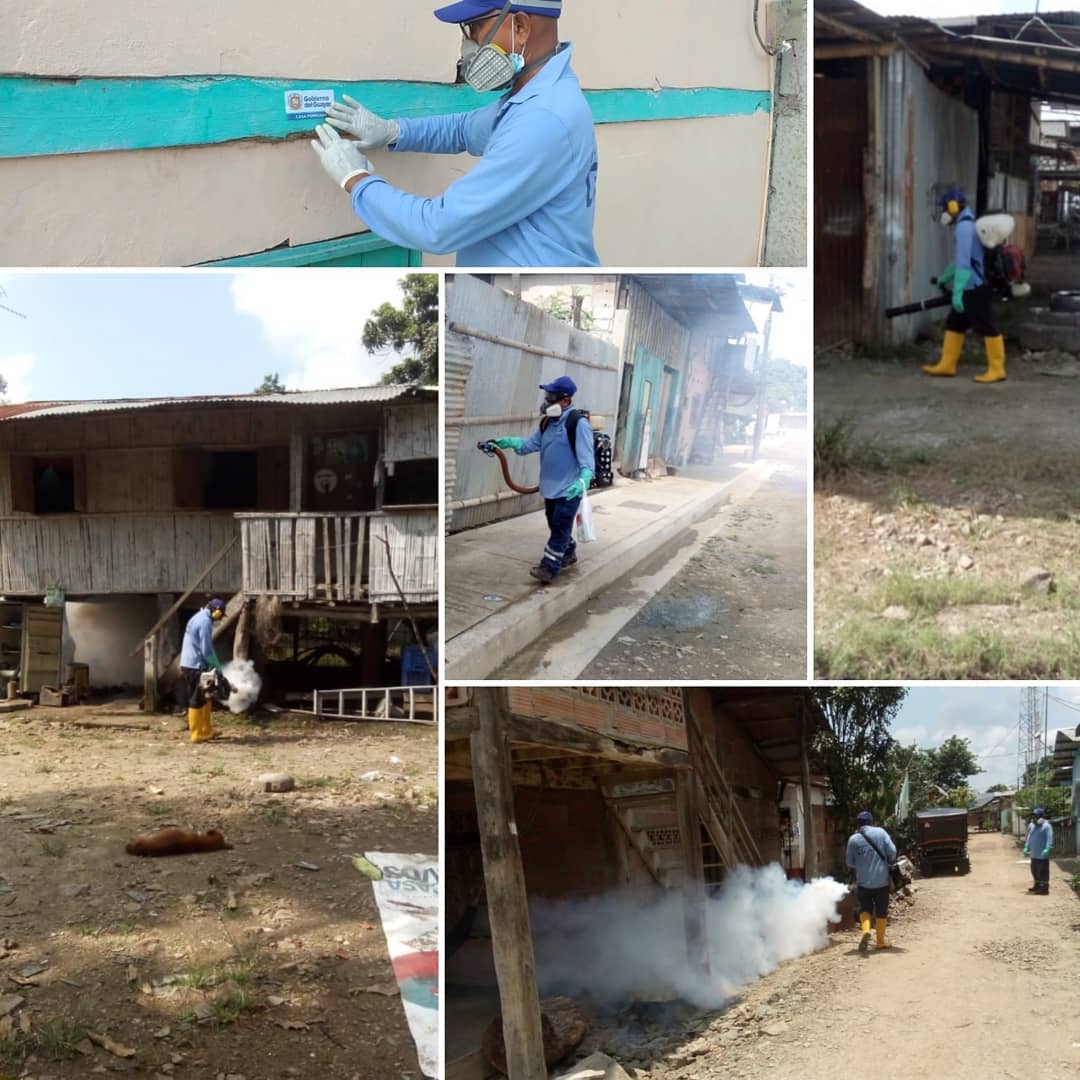 JonathanFVP01's tweet photo. @walterhp0103 @cdohrlancero Todo el apoyo necesario para los guayasenses, desde diferentes puntos de la provincia, los fumigadores y el equipo de trabajo del @GobiernoGuayas brindando día a día la ayuda necesaria, porque es la competencia que tiene a cargo la institución, Saludos. https://t.co/TwTaVf5N3l