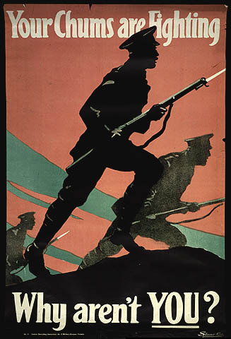 da_1952's tweet photo. Las características de la guerra: +Los @soldados vivían en las trincheras en pésimas condiciones ❌🧼
+Por primera vez, la guerra submarina🌊, la guerra aérea✈ y las armas químicas🧪 eran usadas.
+ Se implicó a toda la @poblacion.
+Los Estados recurrieron a la #propaganda. https://t.co/CDkg7p0t0R