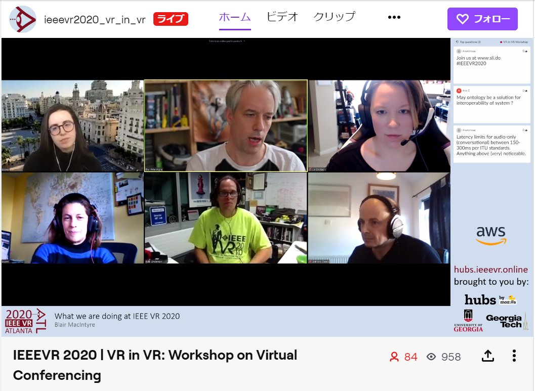 o_ob's tweet photo. #IEEEVR Panel Talk in #VRinVR https://t.co/egoRsiJiQE