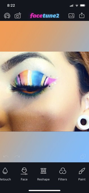 Fun look I did awhile back 🤩 @jamescharles @NyxCosmetics @Maybelline #MakeupAddict https://t.co/rdBe<a class="tags" href="/tag/jamescharles">@jamescharles</a><a class="tags" target="_blank" title="On Twitter" href="/?out=eyJ0eXAiOiJKV1QiLCJhbGciOiJIUzUxMiJ9.eyJpYXQiOjE3MjU1NDA2MTEsImlzcyI6InR3cG9ybnN0YXJzLmNvbSIsIm5iZiI6MTcyNTU0MDYxMSwiZXhwIjoxNzU3MDc2NjExLCJyZWRpcmVjdF91cmwiOiJodHRwczovL3R3aXR0ZXIuY29tL055eENvc21ldGljcyJ9.t9UXlSD1hX_6Pb9QOD1msEON-1N7qL-KY-MHE79msndk7FPSnM4_koVR55P9gyAj26w4tg-Mfftuzd8pBXSZRA">@NyxCosmetics</a><a href="/tag/makeupaddict"class="tags"><span>#makeupaddict</span></a>
