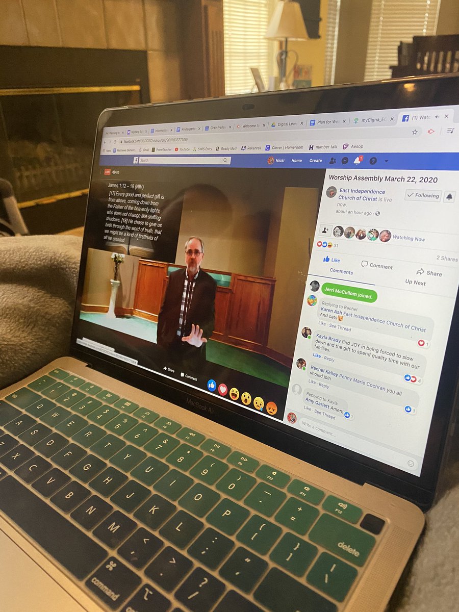 I’ve really needed this! Thankful that technology (and a lot of hard work) have made this possible.