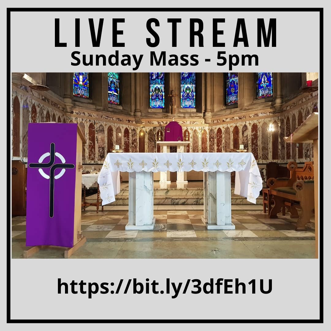 Fr Marc Homsey tweet media