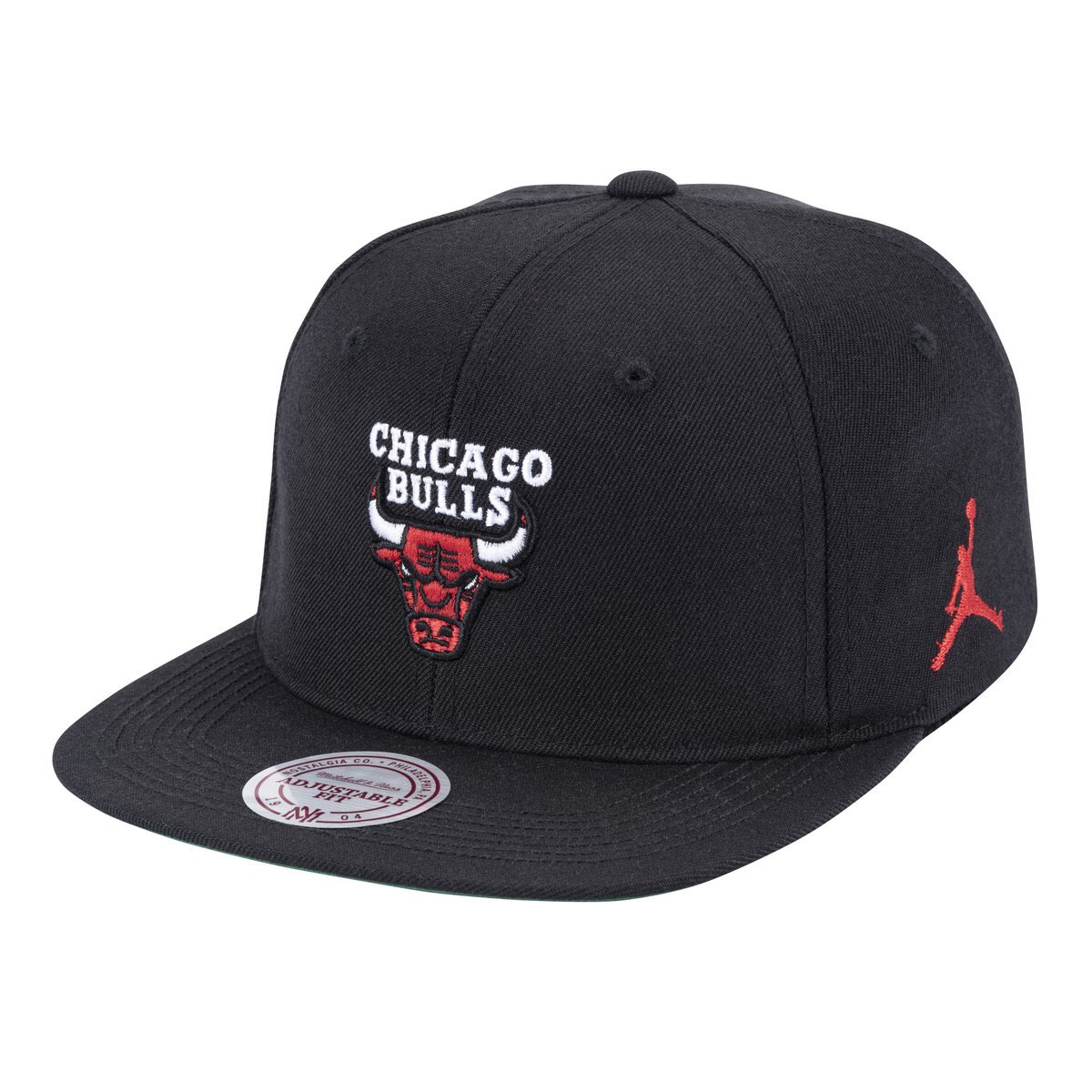 mitchell and ness x jordan