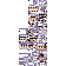 DeathBattleBot's tweet photo. DEATH BATTLE! Missingno VS Chris Benoit https://t.co/kKCoGaQ175