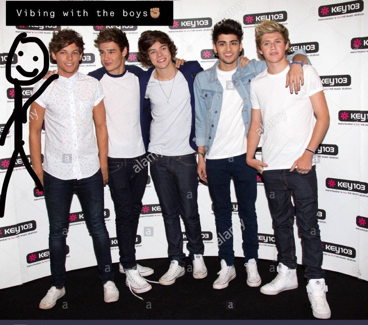 omer_kahtan's tweet image. Xom w jama3at #squad #boys4life 

Credits:@DanyaHassann