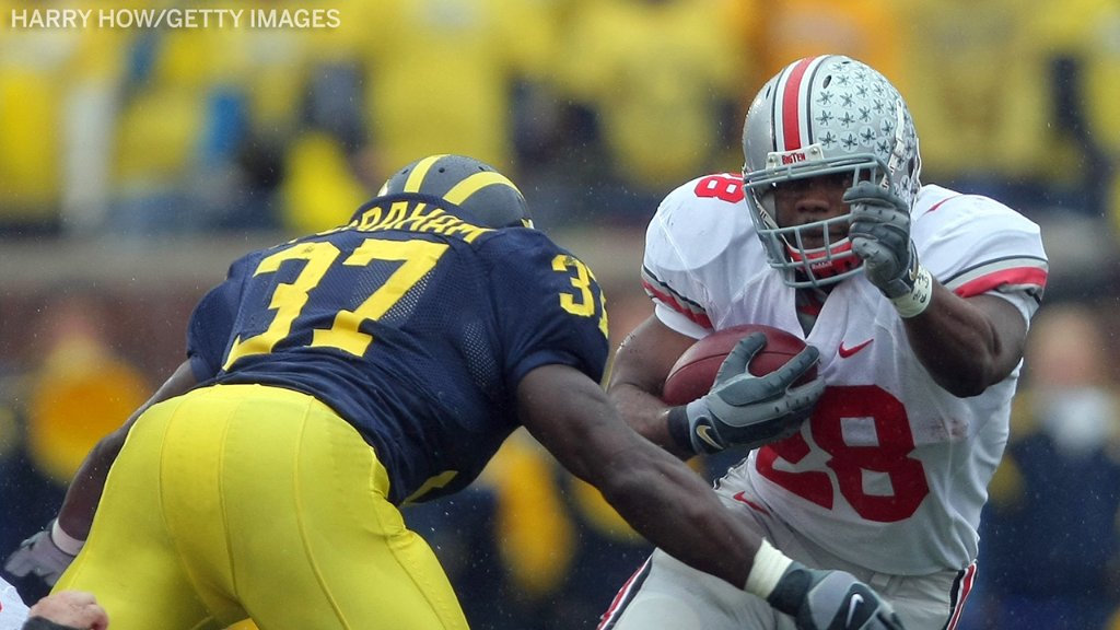 espn's tweet photo. Just some of the greatest rivalries in sports history 😤

#TheOcho https://t.co/jQjMn6Ww4r