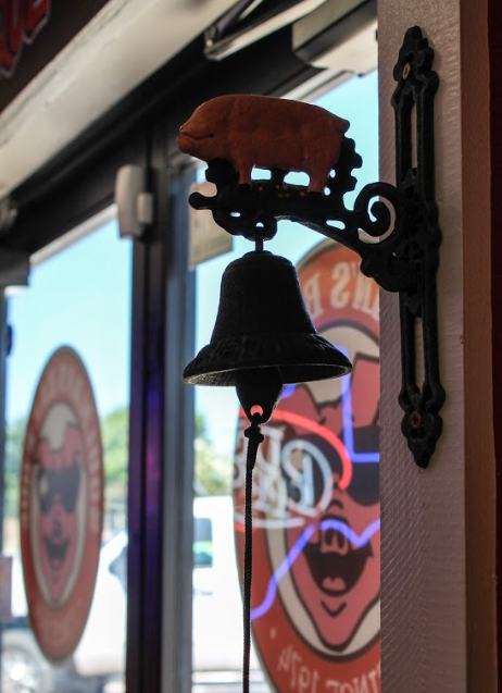 We're open. Just give us a ring to place your order. As a local, family-owned establishment, we know that the support, faith and understanding of the communities we serve will get us all through these uncertain times. #BBQuarantine