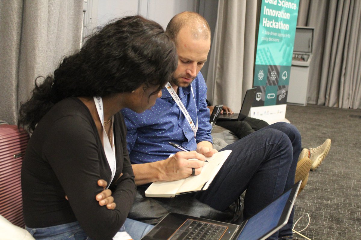 fikilem_ads's tweet image. 𝐍𝐄𝐌𝐈𝐒𝐀 𝐃𝐚𝐭𝐚 𝐒𝐜𝐢𝐞𝐧𝐜𝐞 𝐇𝐚𝐜𝐤
#DataScienceHack