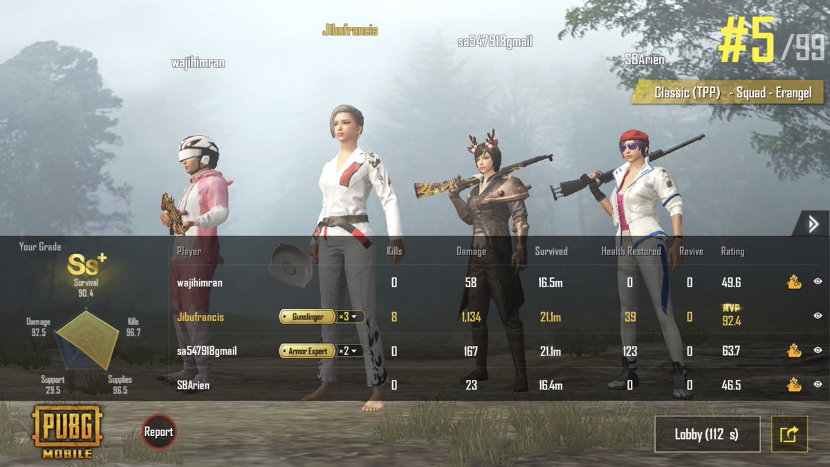 IsmailJibran's tweet photo. stay home play pubg 🤟🏻                          #PubgLover #COVID19 https://t.co/tAgsPH3POU
