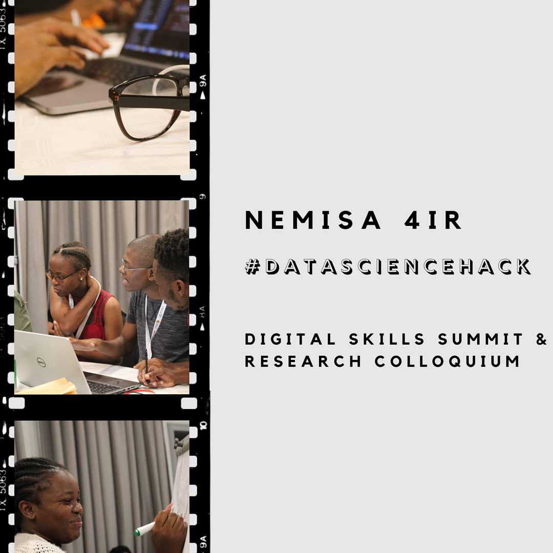 fikilem_ads's tweet image. 𝐍𝐄𝐌𝐈𝐒𝐀 𝐃𝐚𝐭𝐚 𝐒𝐜𝐢𝐞𝐧𝐜𝐞 𝐇𝐚𝐜𝐤
#DataScienceHack