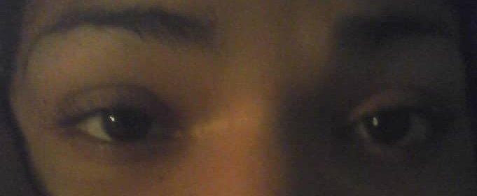 GitanitaGuarez's tweet image. Mirando más allá de la profundidad de tu alma.