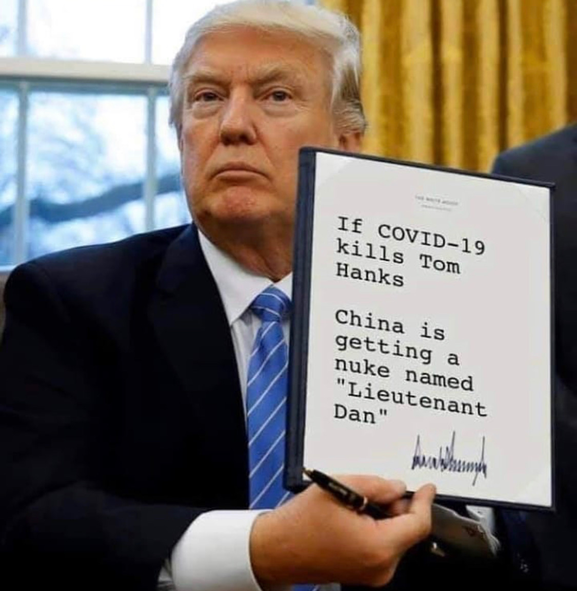 Merica.