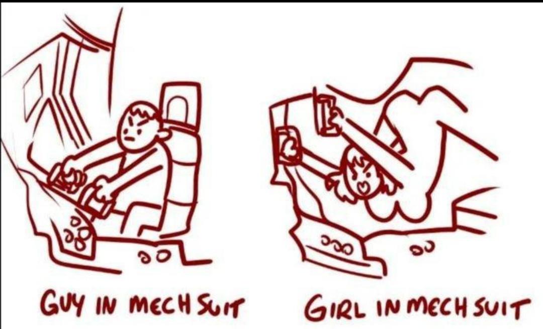 Anime Memes tweet media