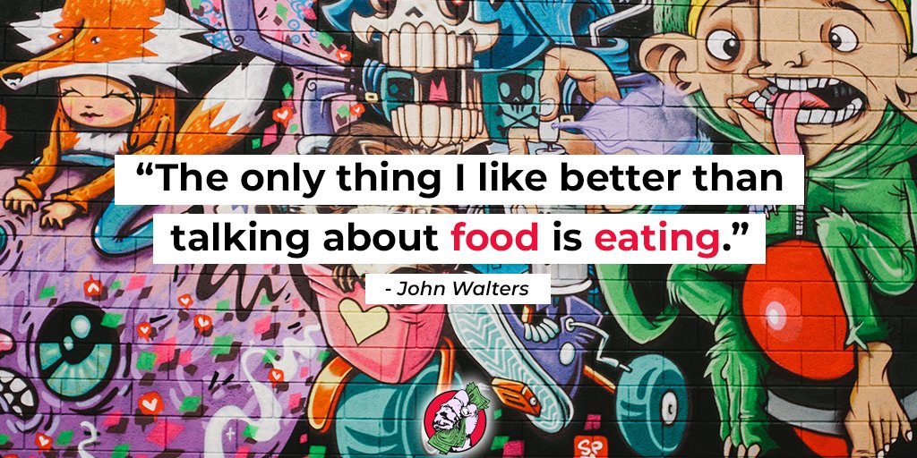 IndulgeDigital's tweet image. Eating good food is one of those beautiful life pleasures. 

#Foodie #Eating #GoodFood