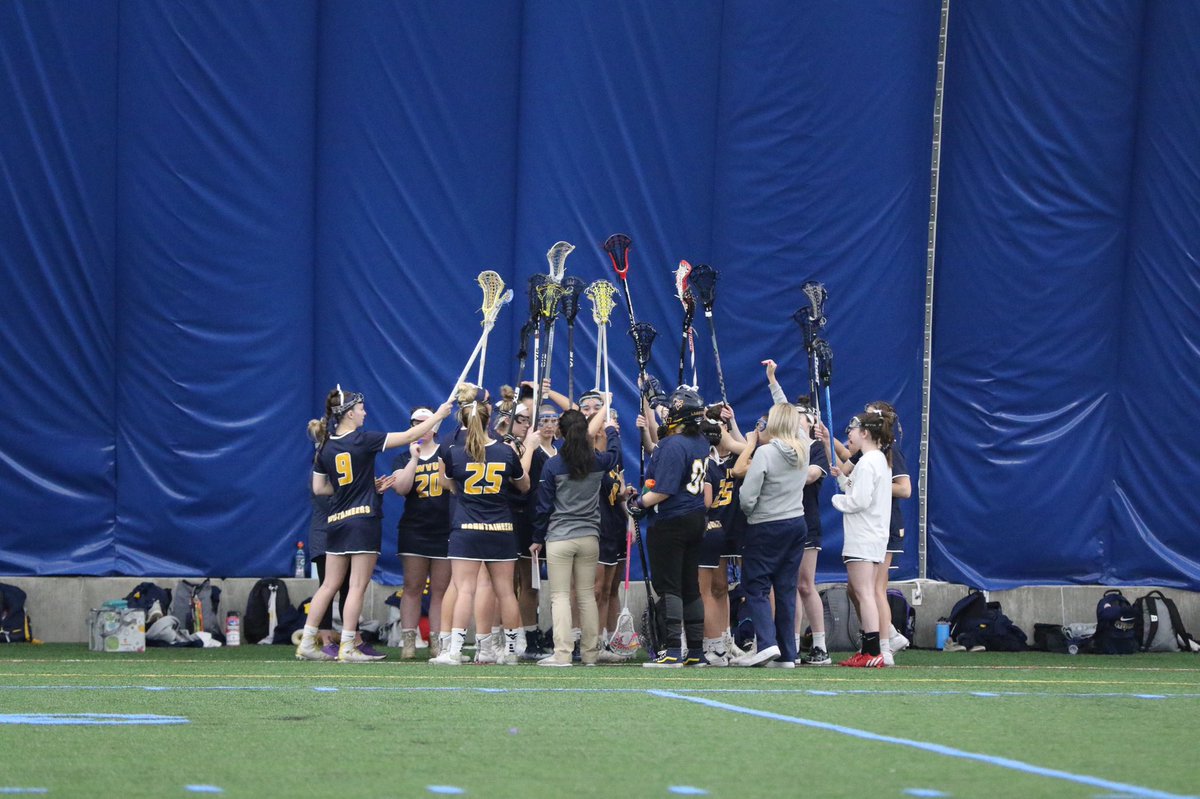 Spring 2020💛💙 Wish we were heading back to campus this week to prepare for the rest of our spring season😔 But we hope everyone is staying healthy and safe during this time!!