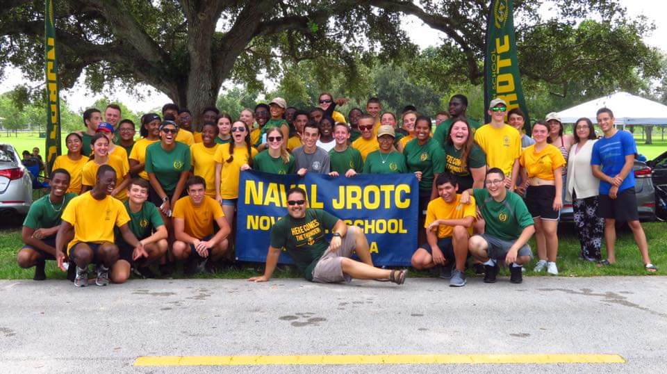 Here's a happy memory to remind you that everything will be fine. #staystrong #TitanFamily