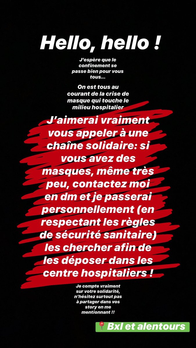 namelessyousra's tweet photo. BRUXELLES RT PLEASE!! Je me déplace dans toute la ville + alentours !! Soyons solidaire en cette période étrange... Mes dm sont ouverts n’hésitez pas ❤️ https://t.co/hlHil4F7oa