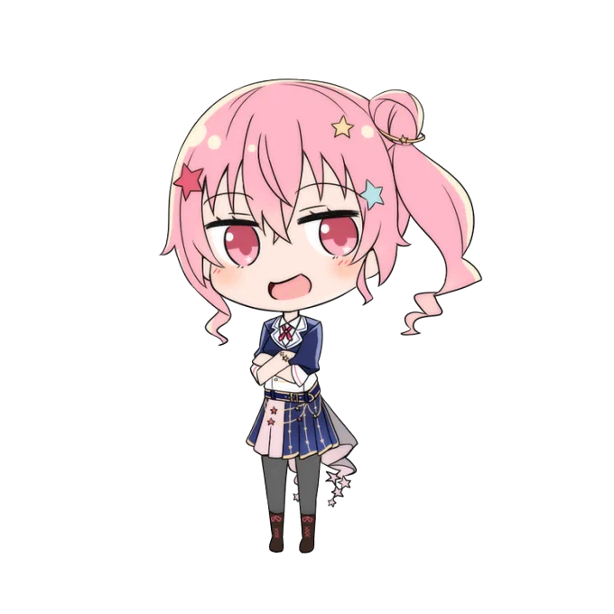 姉街さんの「まぁ良かろう」が好きすぎて…ww
#ほしまちぎゃらりー 
#ほしまちライブ二周年 
#姉街 