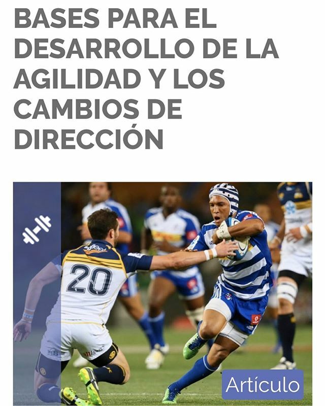 IICEFS's tweet photo. BASES PARA EL DESARROLLO DE LA AGILIDAD Y LOS CAMBIOS DE DIRECCIÓN
•
(Mg. Mauricio Moyano, D. Guillermo Peña García-Orea y D. Juan Ramón Heredia Elvar) @maurimoyano1974 @penagarciaorea @herediajuanra •
ÍNDICE:
Conceptualización de la velocidad cíclic… https://t.co/qNMWFZPlO5 https://t.co/32kvNp3pc5