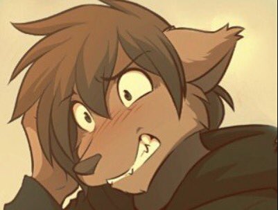 ❝<You’re the one who left the door wide ope! You can’t blame me for that!!>❞ He yelled desperately trying to avoid even looking at her.