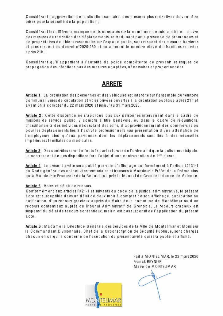 Franck Reynier tweet media