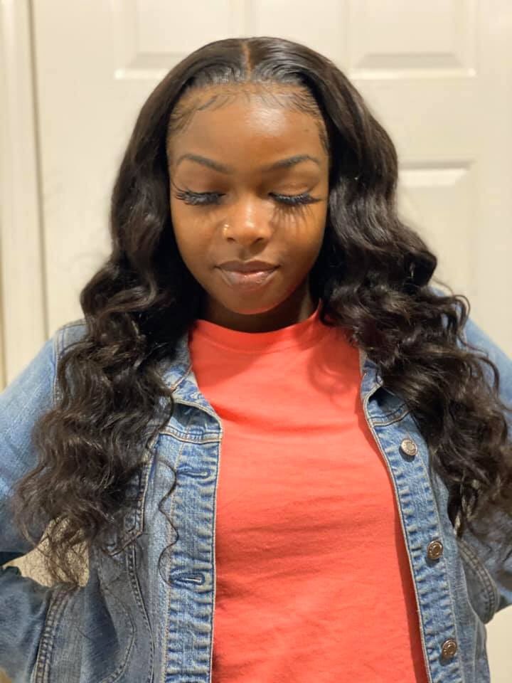 #Hair 😍 #HairGoals #WhatLace 👀
🗣“It’s A Keyia Lasha Slay” 🔥🔥🔥

Lace Frontal Sew In Install On My BFF Fre❤️

#FrontalSewIn
#ClosureSewIn
#TraditionalSewIn
#DublinGeorgia 
#WarnerRobins 
#MaconGeorgia 
#lacefront 
#colorhair
#BookMe
#Middlegeorgia
#Pintrest 
#tumblr