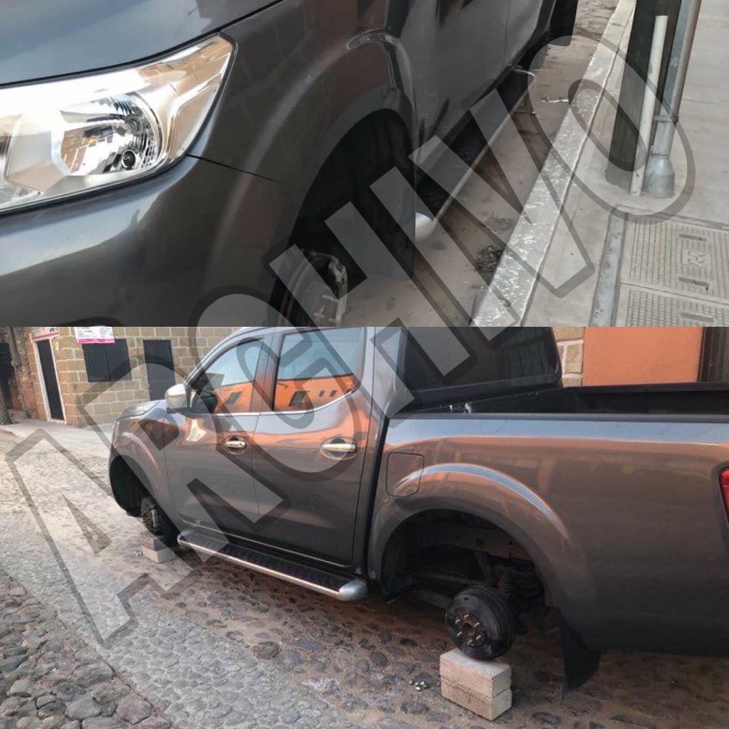 soyranaestrada's tweet photo. Hoy se cumple el día 200 @fiscaliaqro
Digo...nomas para que sepan que difícilmente se me olvidará y llevo bien la cuenta.....mi reparación de daño llegará tarde o temprano.
Cada día compruebo mas que es un tema de voluntad por parte de ustedes.
#Queretaro #Talacheros #Rines https://t.co/DnAadi8gaL