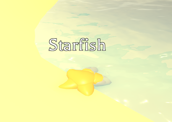 Adopt Me Sur Twitter Oh To Be A Starfish Lying Face Down On