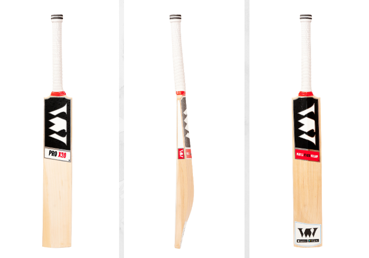 TheCricketerMag's tweet photo. 💥 Win a World Class Willow ProX20 worth £275! 💥

🔄 Retweet and follow @WorldClassWill1 to enter - winner announced on Monday! https://t.co/HgWEIGbf6F