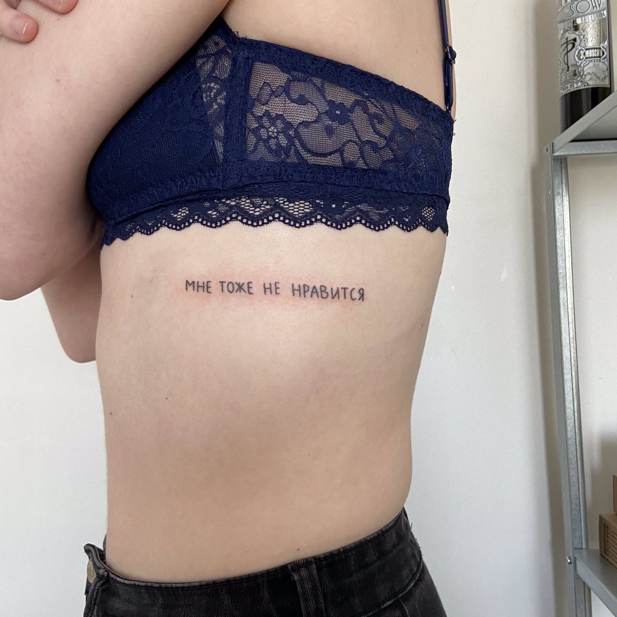 Deb80lvl's tweet image. В этот знаменательный эмо день мы с подружкой решили сделать вечное напоминание о том какие мы дебилки